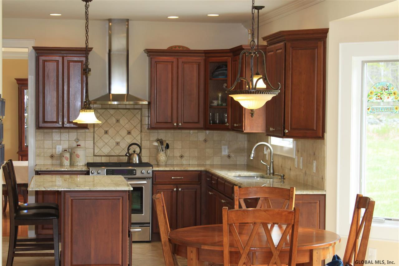 696 Blue Factory Road Poestenkill, NY 12018 - Photo 4 of 25 Photo 4