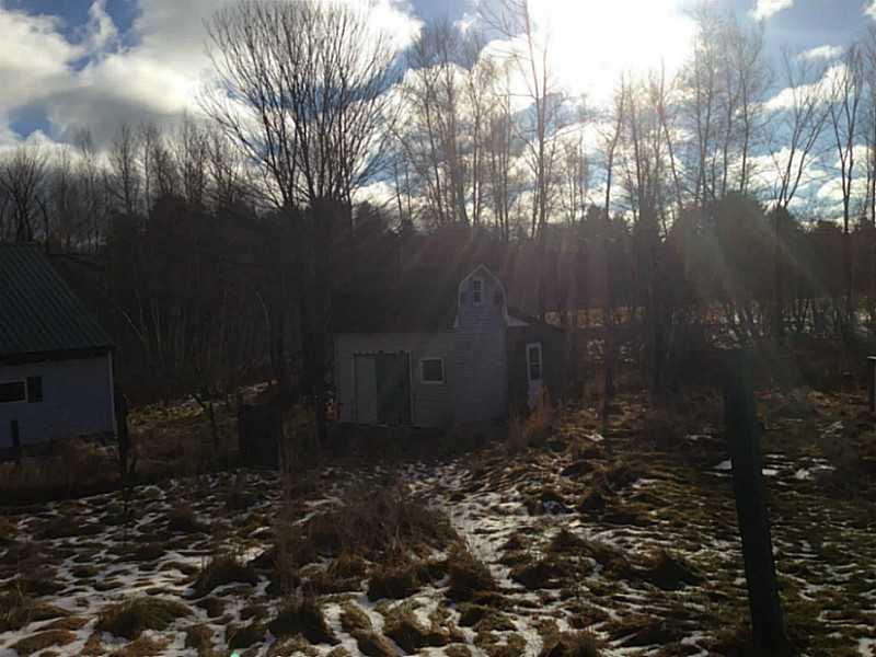 139 Academy Road Bowdoin, ME 04287 - Photo 29 of 35 Exterior Front.