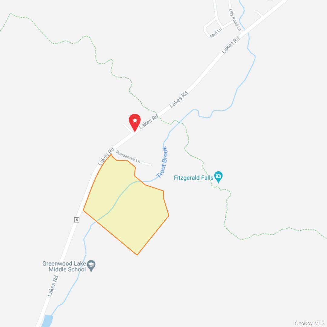 1187 Lakes Road Monroe, NY 10950 - Photo 6 of 11 a bathroom with a sink and a mirror