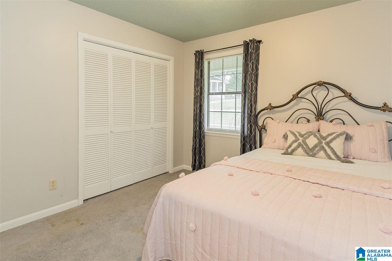 9465 Marsh Mountain Road Pinson, AL 35126 - Photo 26 of 38