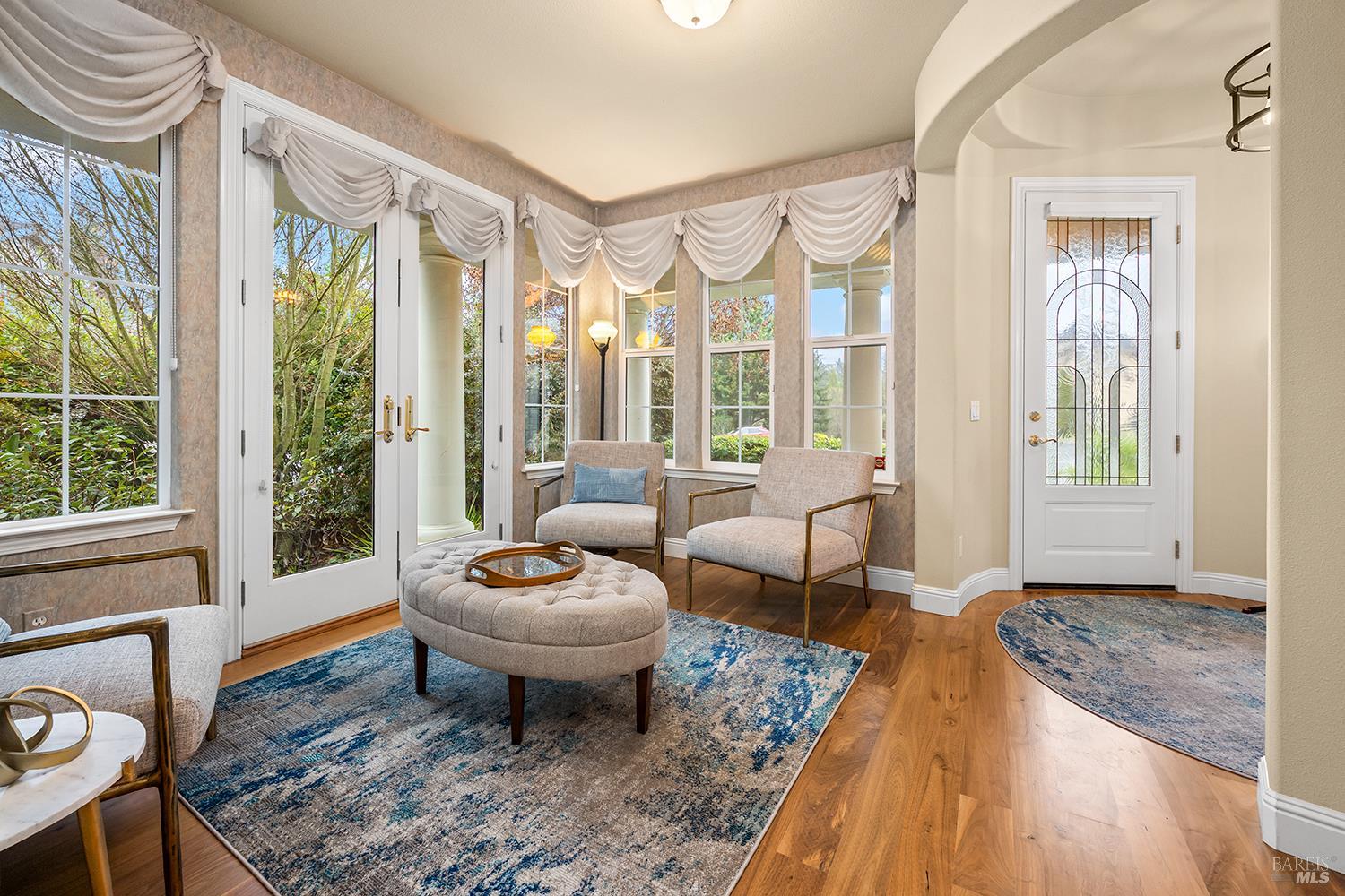 3696 Newbury Court Santa Rosa, CA 95404 - Photo 12 of 79