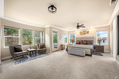 $1,569,000 | 3696 Newbury Court, Santa Rosa, CA 95404
