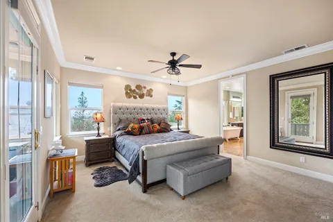 $1,569,000 | 3696 Newbury Court, Santa Rosa, CA 95404