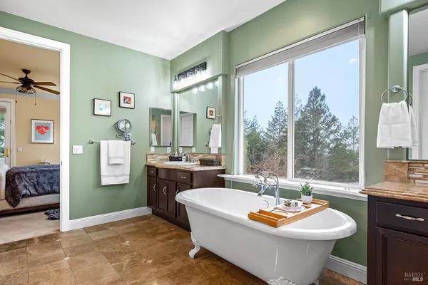 $1,695,000 | 3696 Newbury Court, Santa Rosa, CA 95404