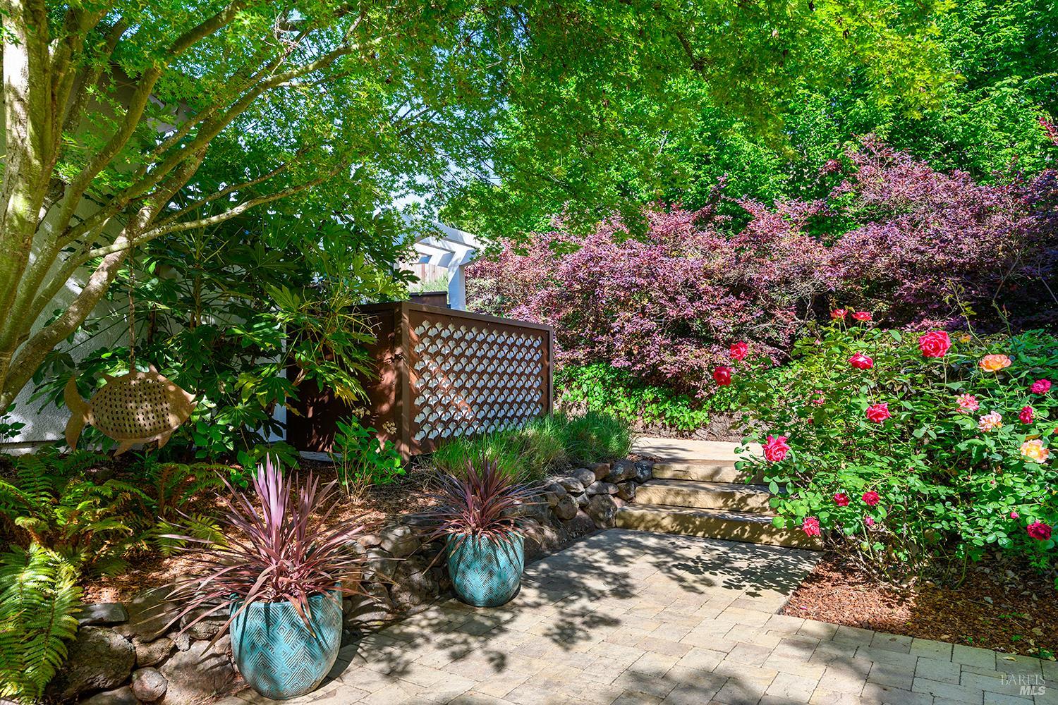 3696 Newbury Court Santa Rosa, CA 95404 - Photo 49 of 79