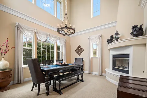 $1,569,000 | 3696 Newbury Court, Santa Rosa, CA 95404