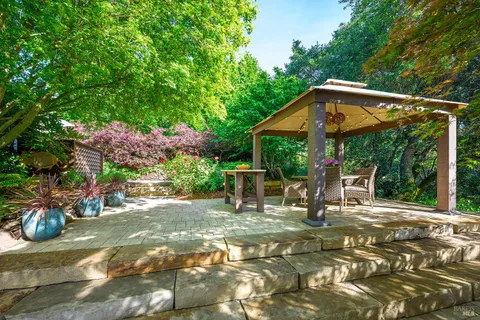 $1,695,000 | 3696 Newbury Court, Santa Rosa, CA 95404