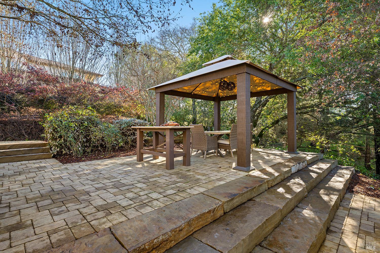 3696 Newbury Court Santa Rosa, CA 95404 - Photo 58 of 79