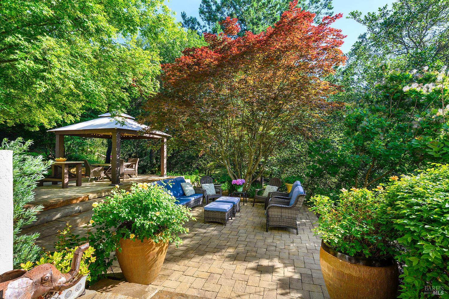 3696 Newbury Court Santa Rosa, CA 95404 - Photo 64 of 79