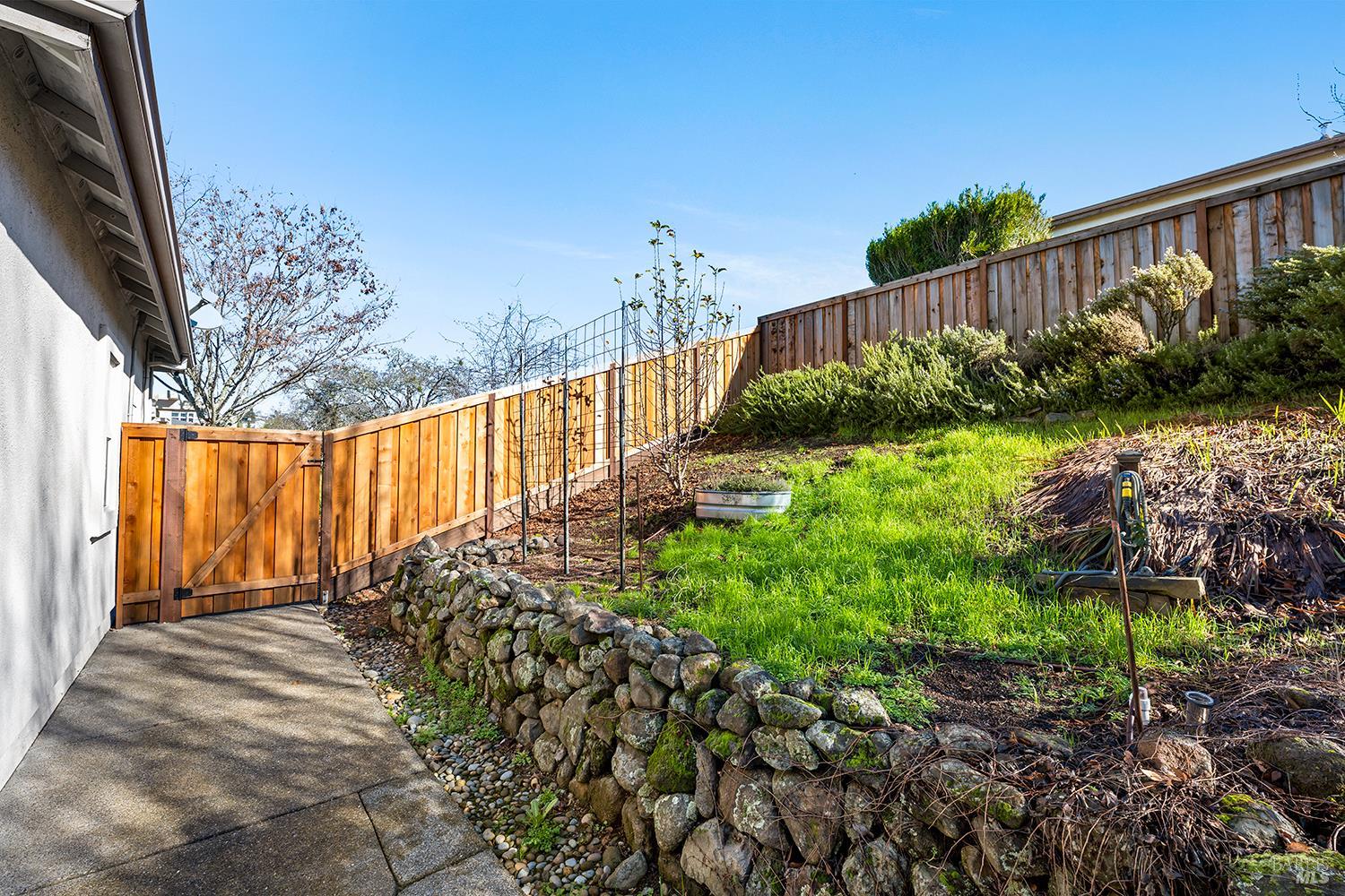 3696 Newbury Court Santa Rosa, CA 95404 - Photo 66 of 79