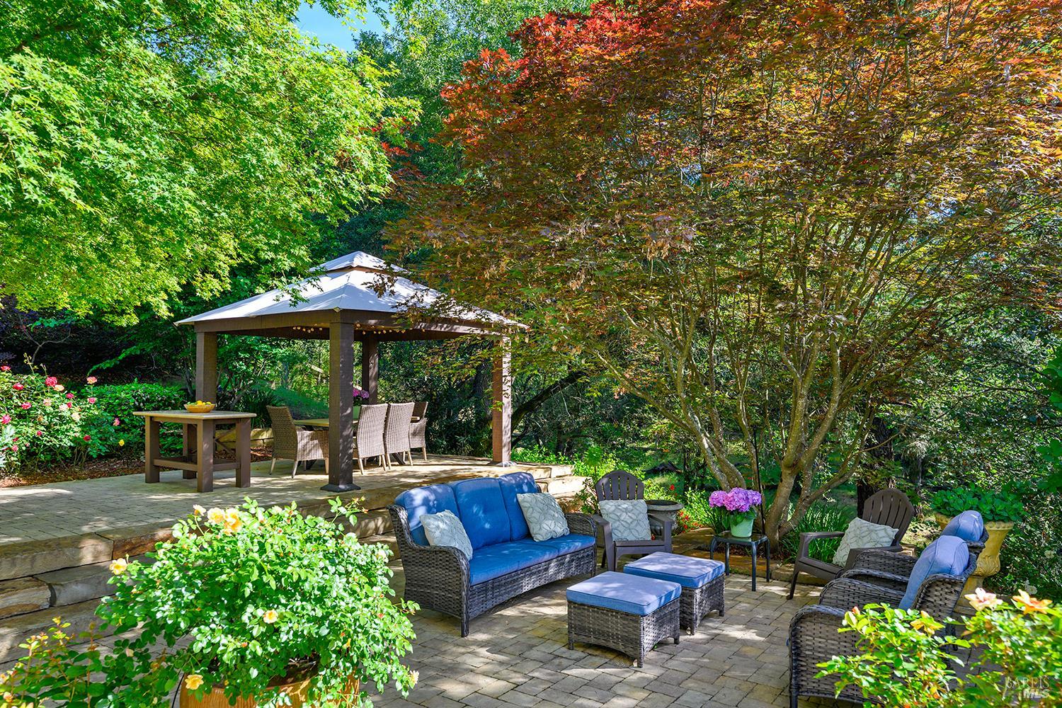 3696 Newbury Court Santa Rosa, CA 95404 - Photo 75 of 79