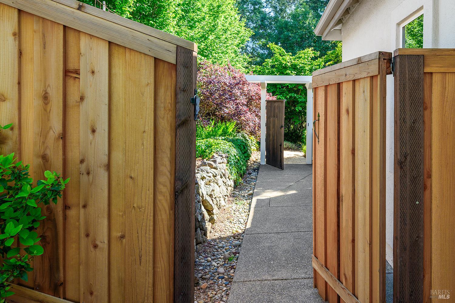 3696 Newbury Court Santa Rosa, CA 95404 - Photo 78 of 79