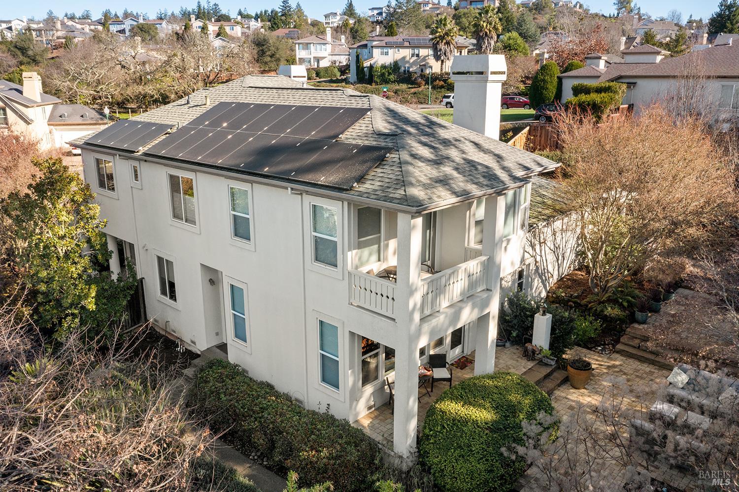 3696 Newbury Court Santa Rosa, CA 95404 - Photo 79 of 79