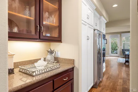 $1,569,000 | 3696 Newbury Court, Santa Rosa, CA 95404