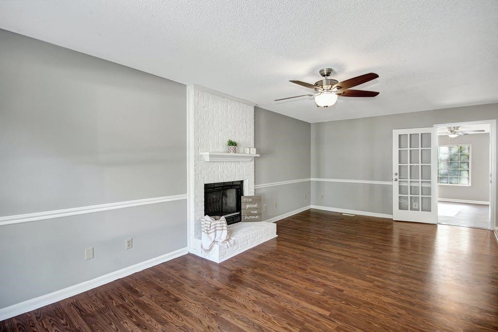 3620 Castlegate Drive Raleigh, NC 27616 - Photo 2 of 18 Photo 2
