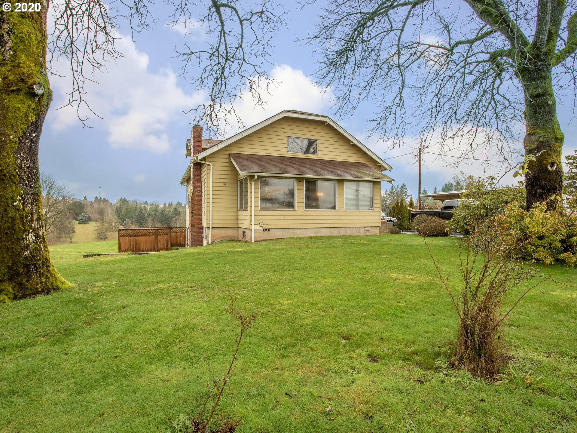 21602 Northwest 11th Avenue Ridgefield, WA 98642 - Photo 1 of 11