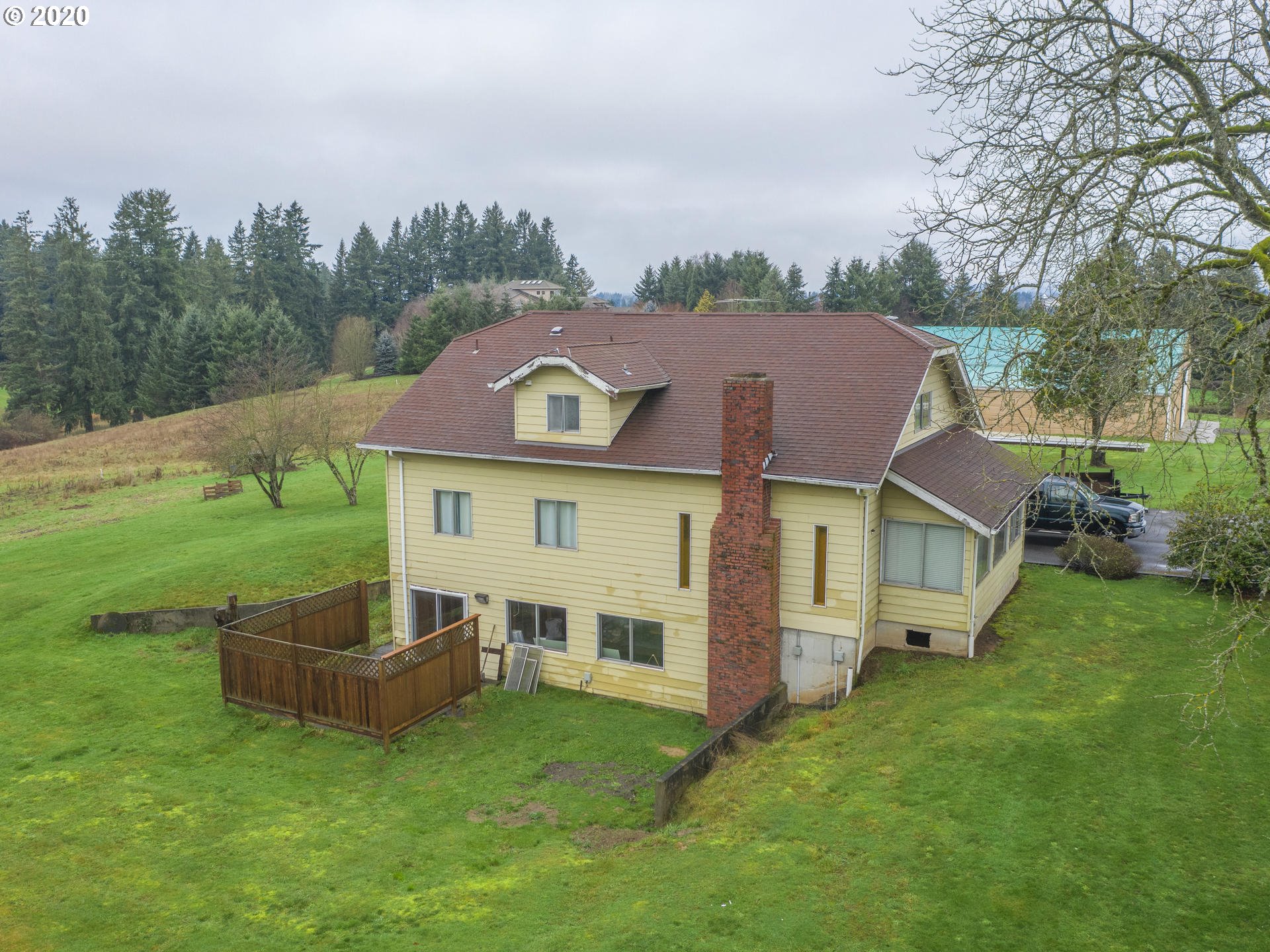 21602 Northwest 11th Avenue Ridgefield, WA 98642 - Photo 11 of 11