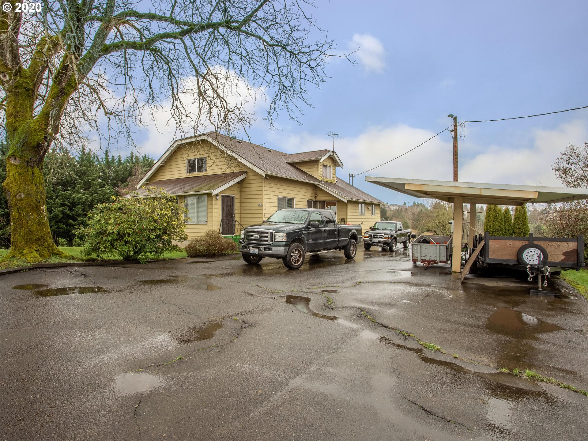 21602 Northwest 11th Avenue Ridgefield, WA 98642 - Photo 4 of 11