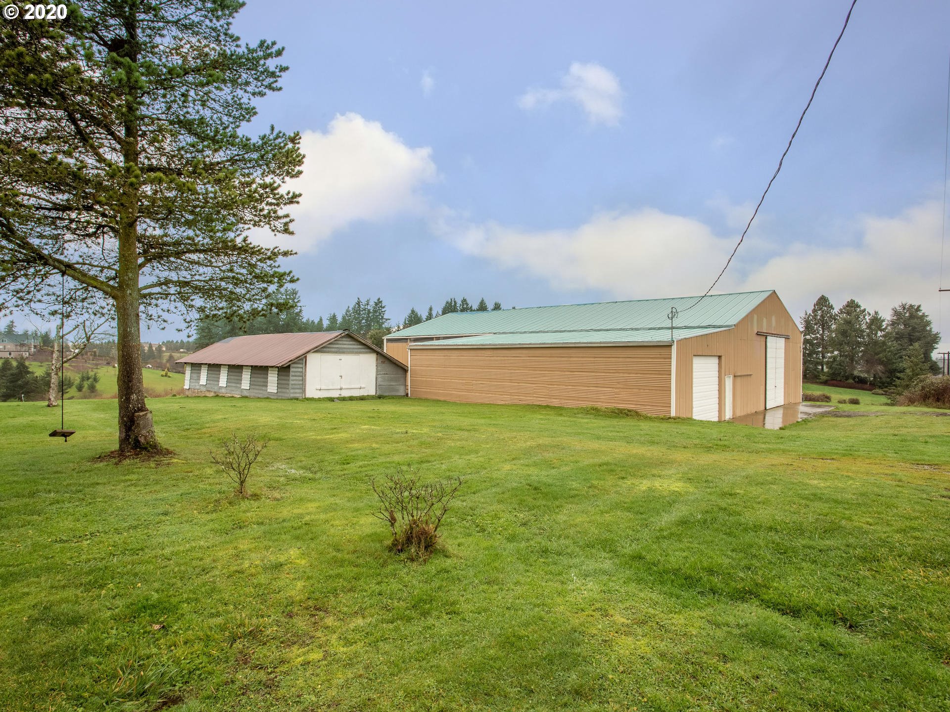21602 Northwest 11th Avenue Ridgefield, WA 98642 - Photo 5 of 11