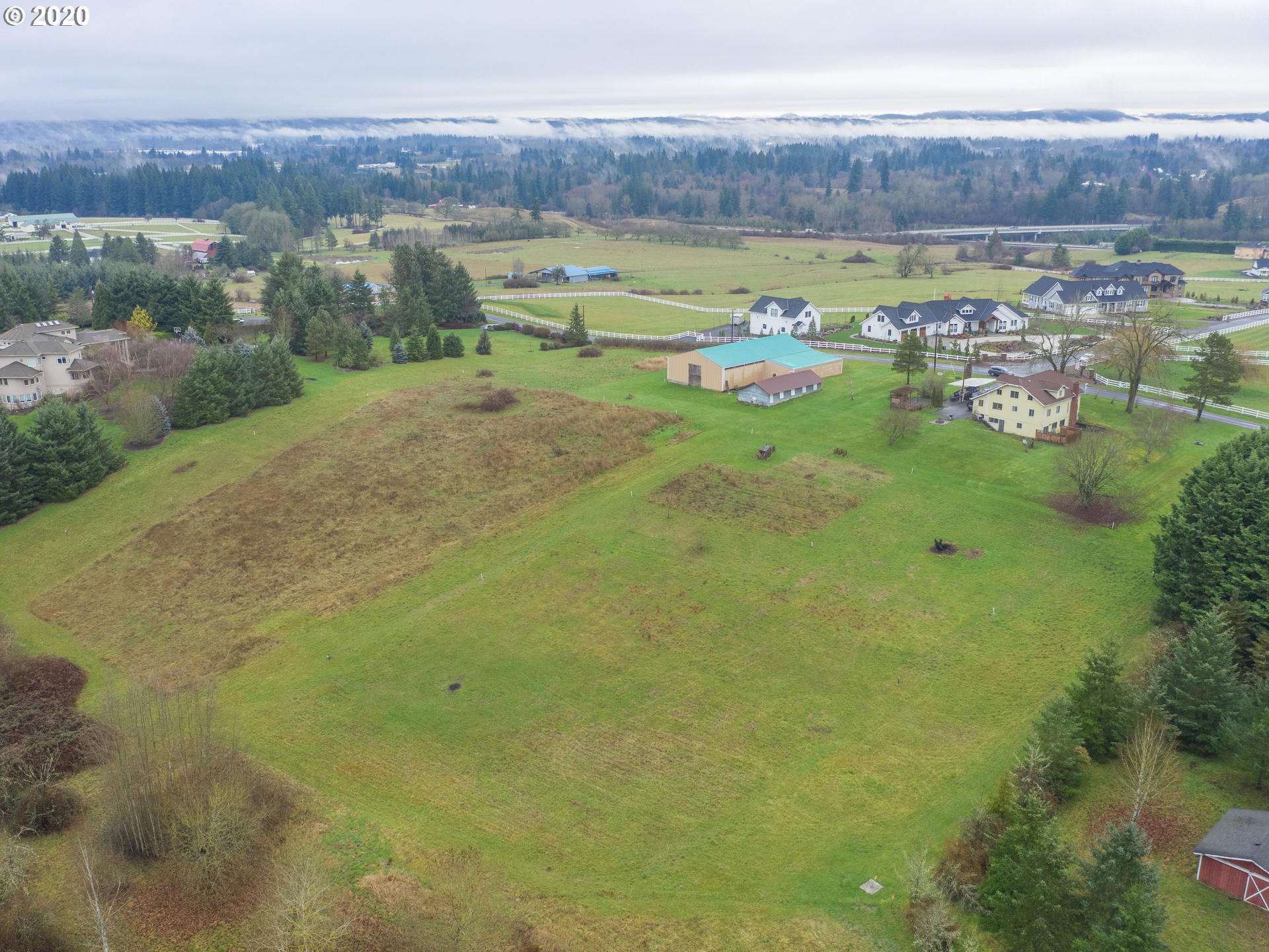 21602 Northwest 11th Avenue Ridgefield, WA 98642 - Photo 8 of 11