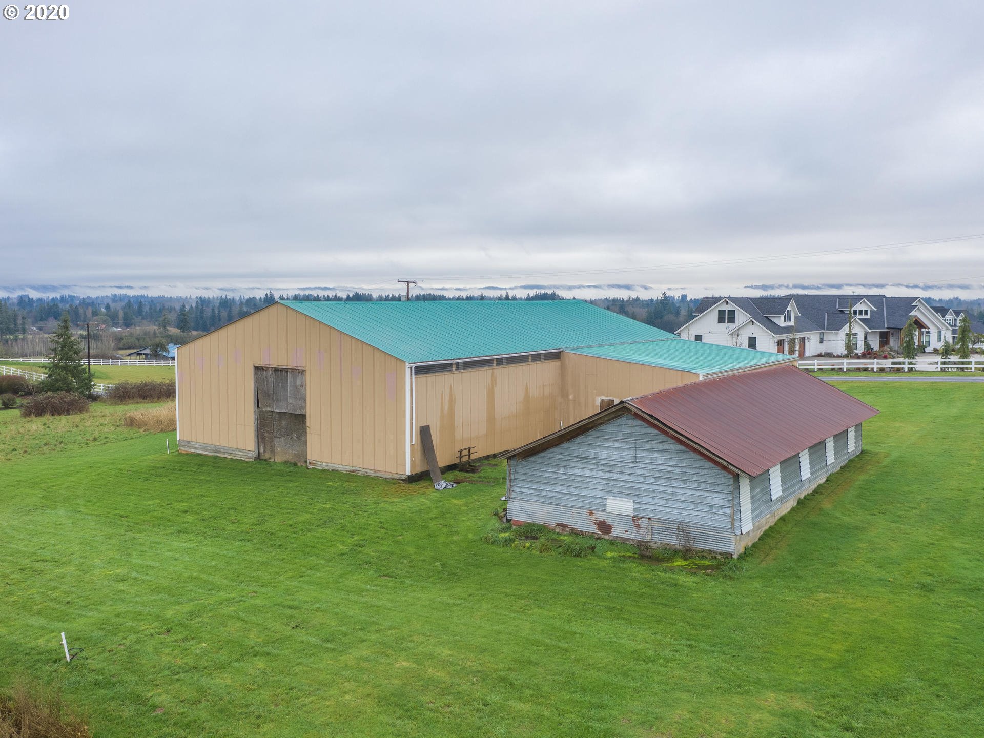 21602 Northwest 11th Avenue Ridgefield, WA 98642 - Photo 9 of 11
