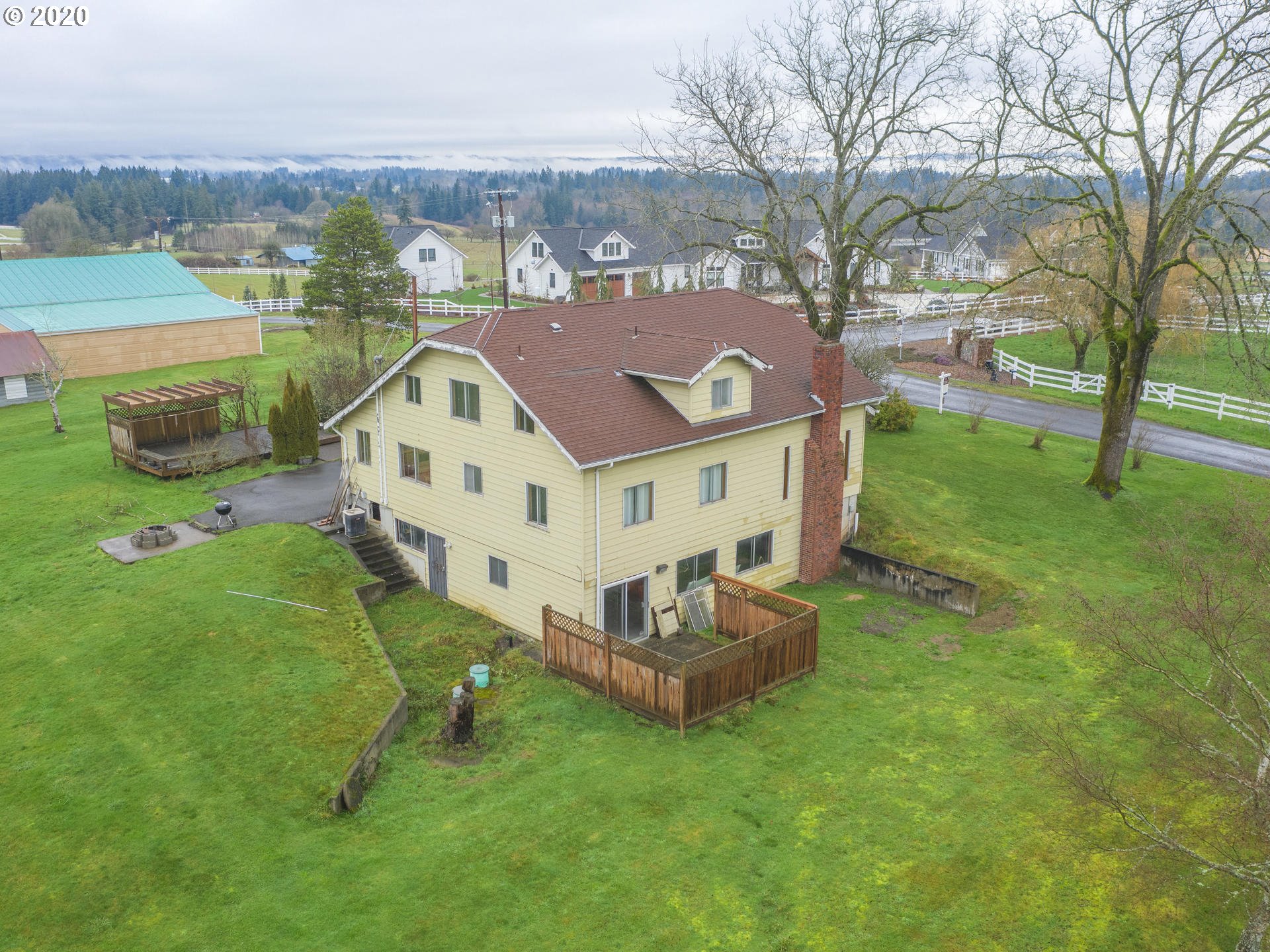 21602 Northwest 11th Avenue Ridgefield, WA 98642 - Photo 10 of 11