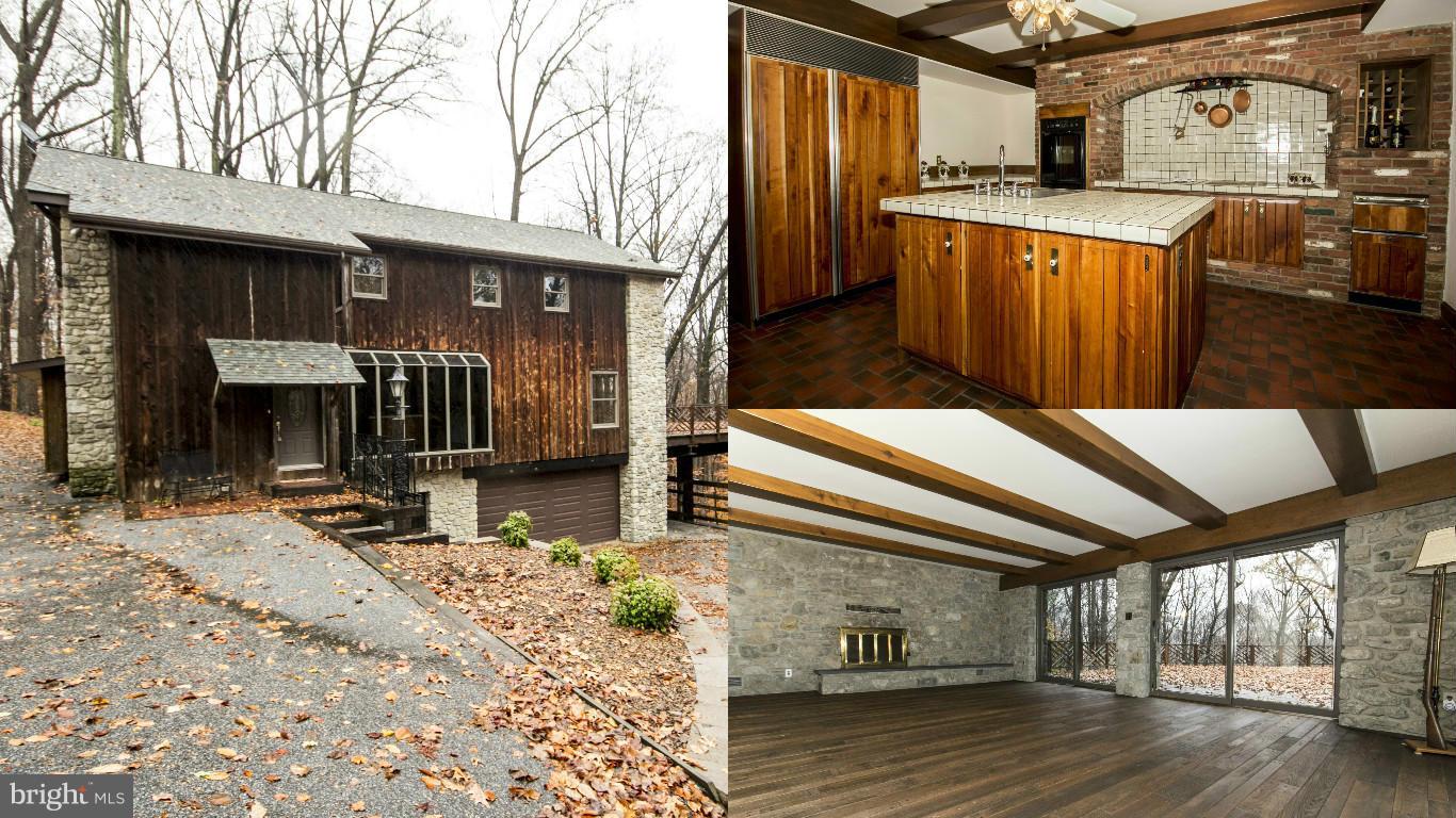 12895 Eagles View Road Phoenix, MD 21131 - Photo 1 of 26 Stunning Home in a Incredible Location!