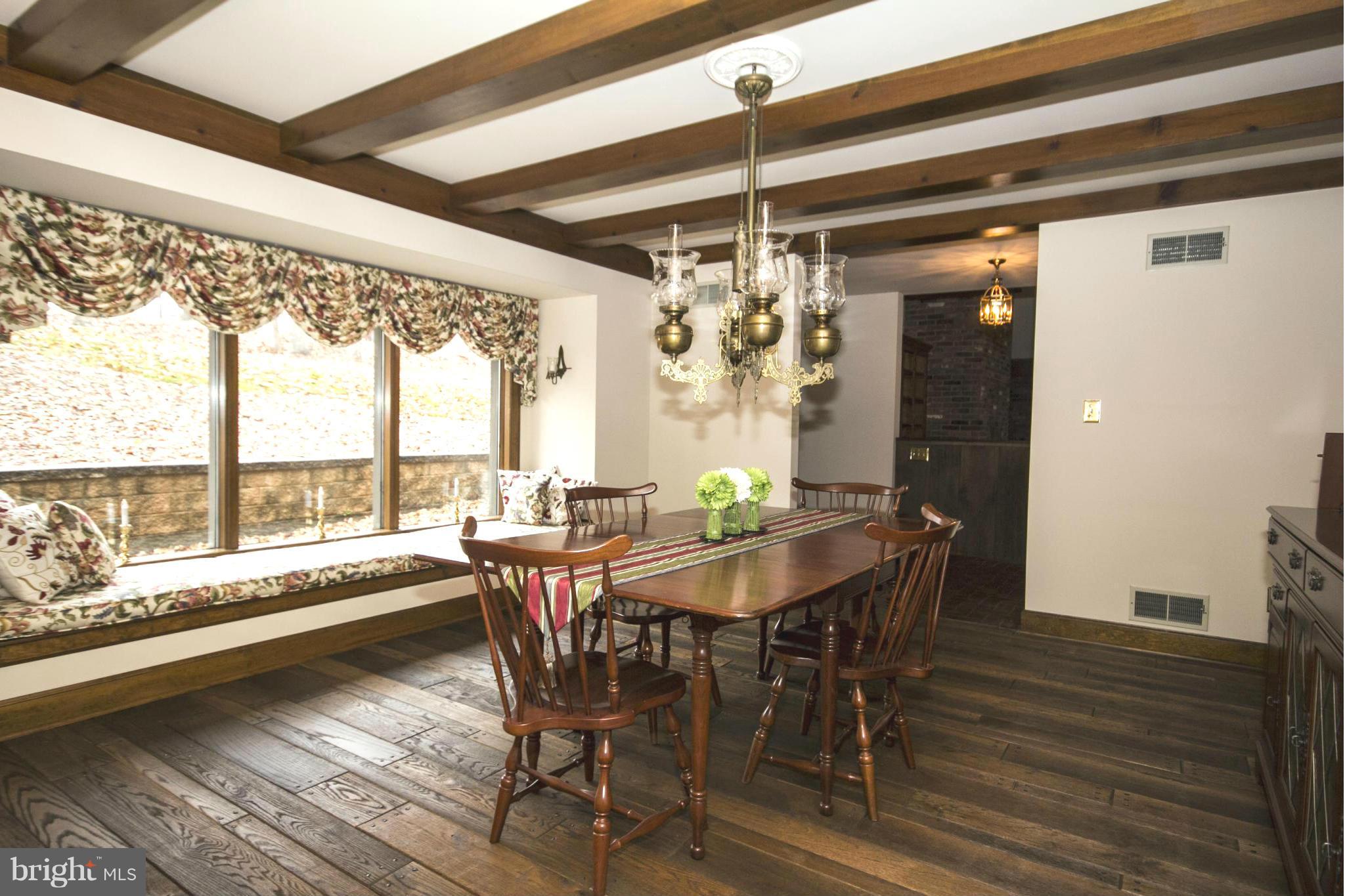 12895 Eagles View Road Phoenix, MD 21131 - Photo 12 of 26 Separate Dining Room
