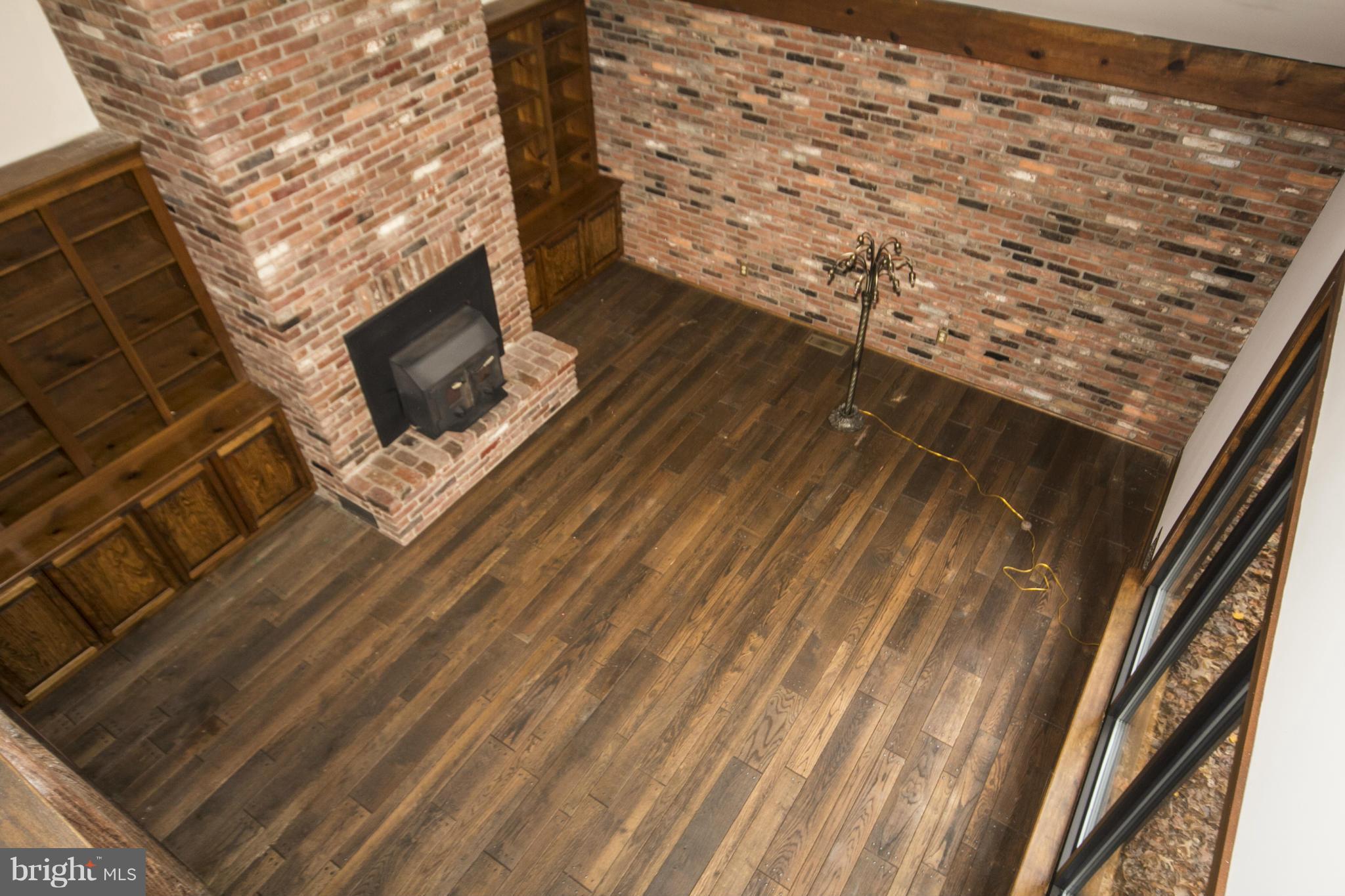 12895 Eagles View Road Phoenix, MD 21131 - Photo 14 of 26 View of Family Room from Upper Level