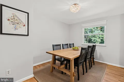 $659,000 | 2814 Raymond Court, Falls Church, VA 22042