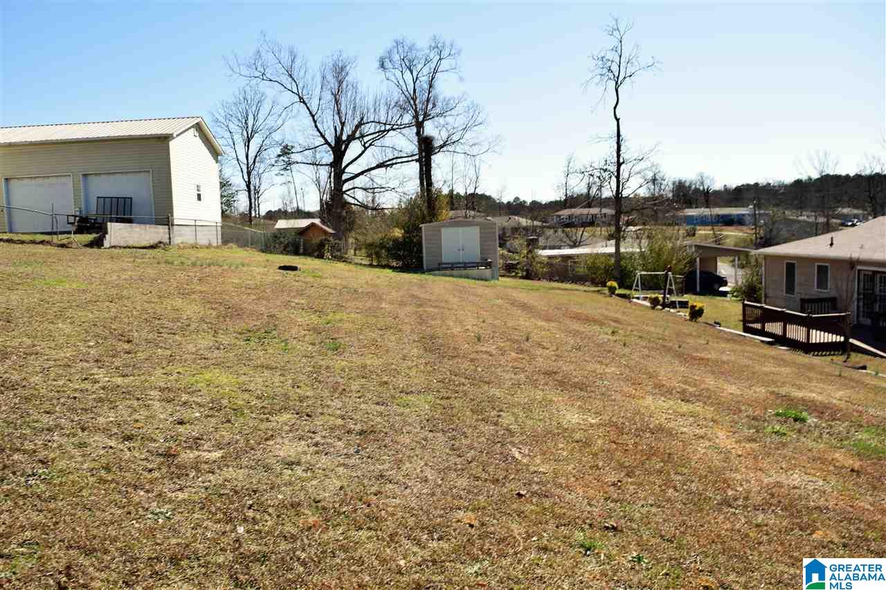 2707 8th Street Northeast Birmingham, AL 35215 - Photo 17 of 20