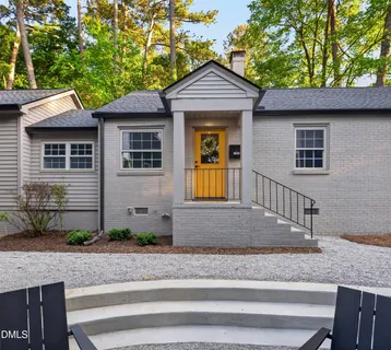 $700,000 | 1806 Maryland Avenue, Durham, NC 27705