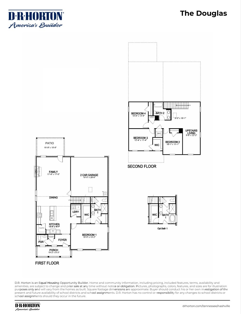 4021 Red Hawk Road Columbia, TN 38401 - Photo 2 of 6