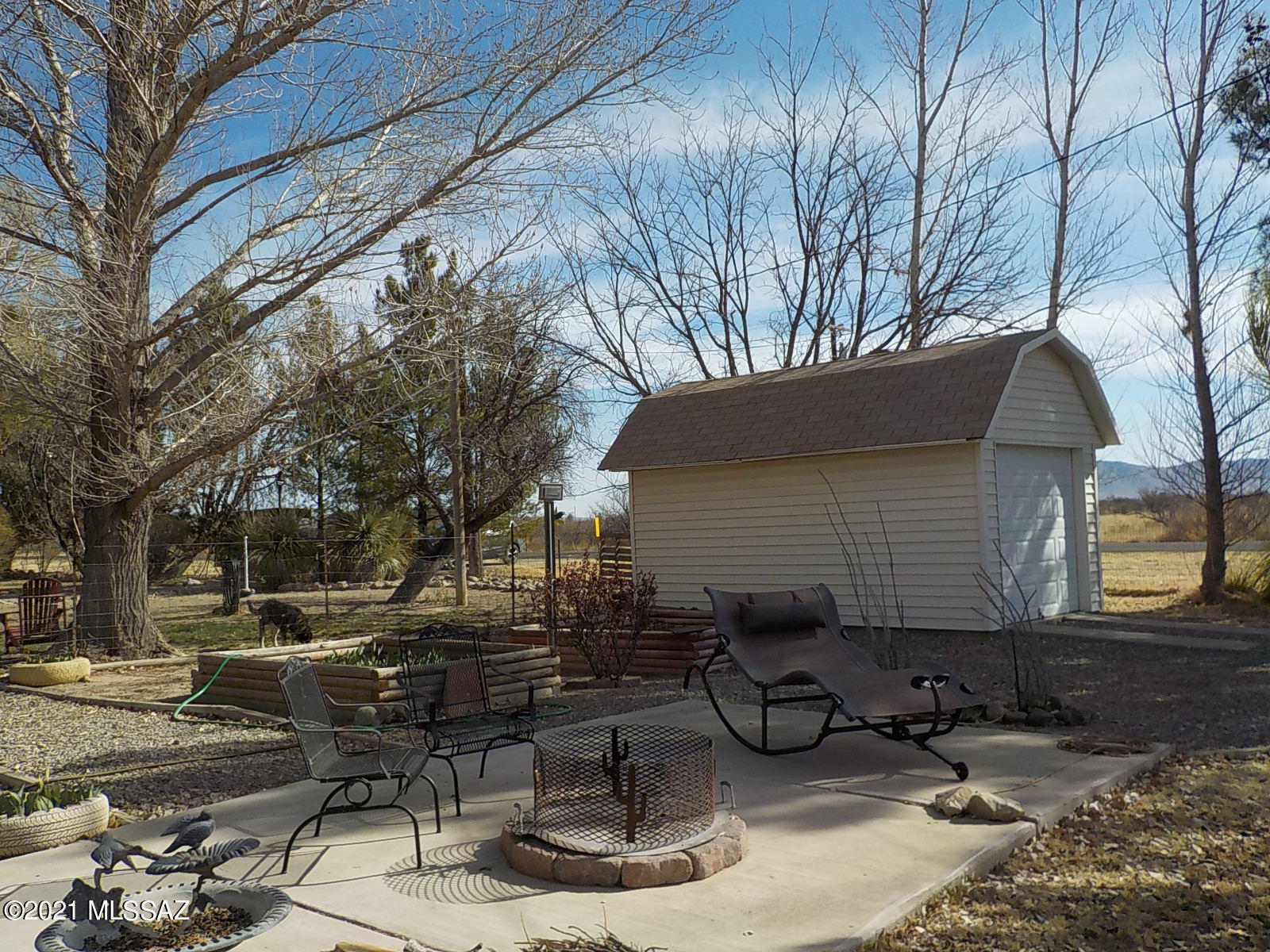 271 North Taylor Road Willcox, AZ 85643 - Photo 26 of 50