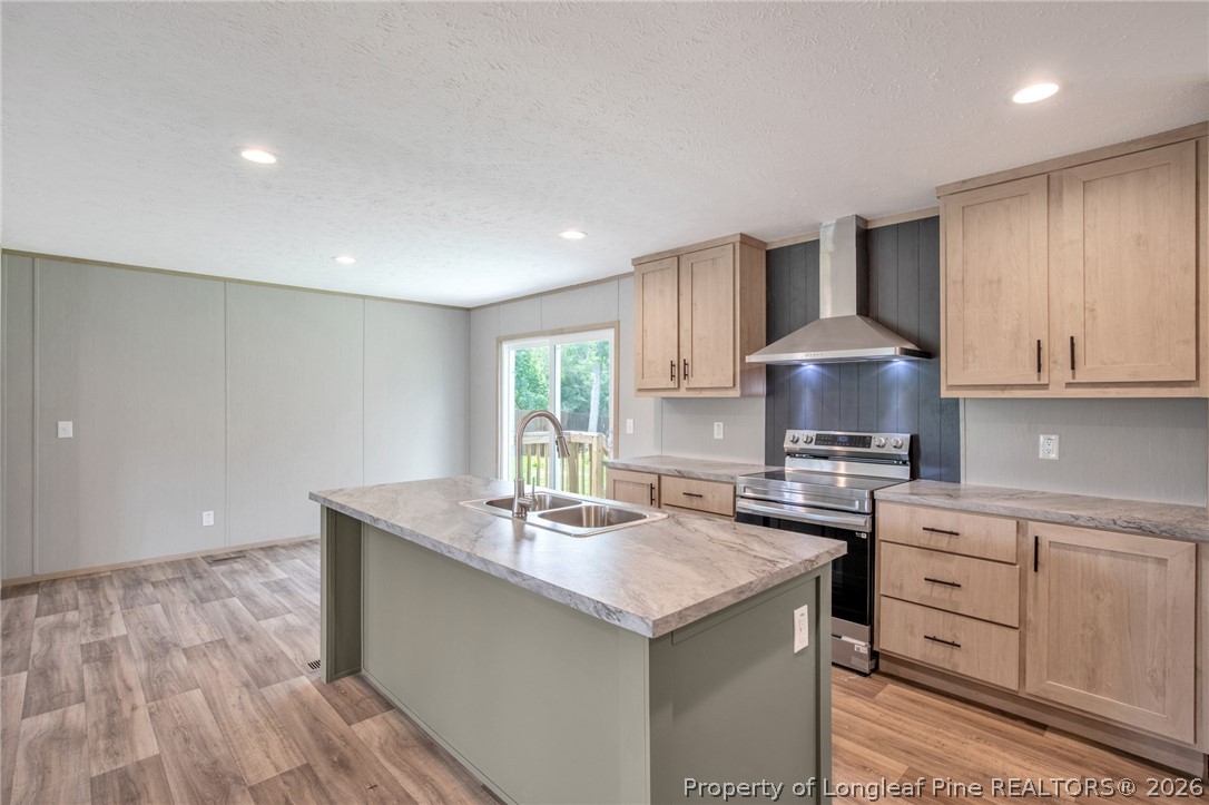2853 Rockfish Road Raeford, NC 28376 - Photo 15 of 50