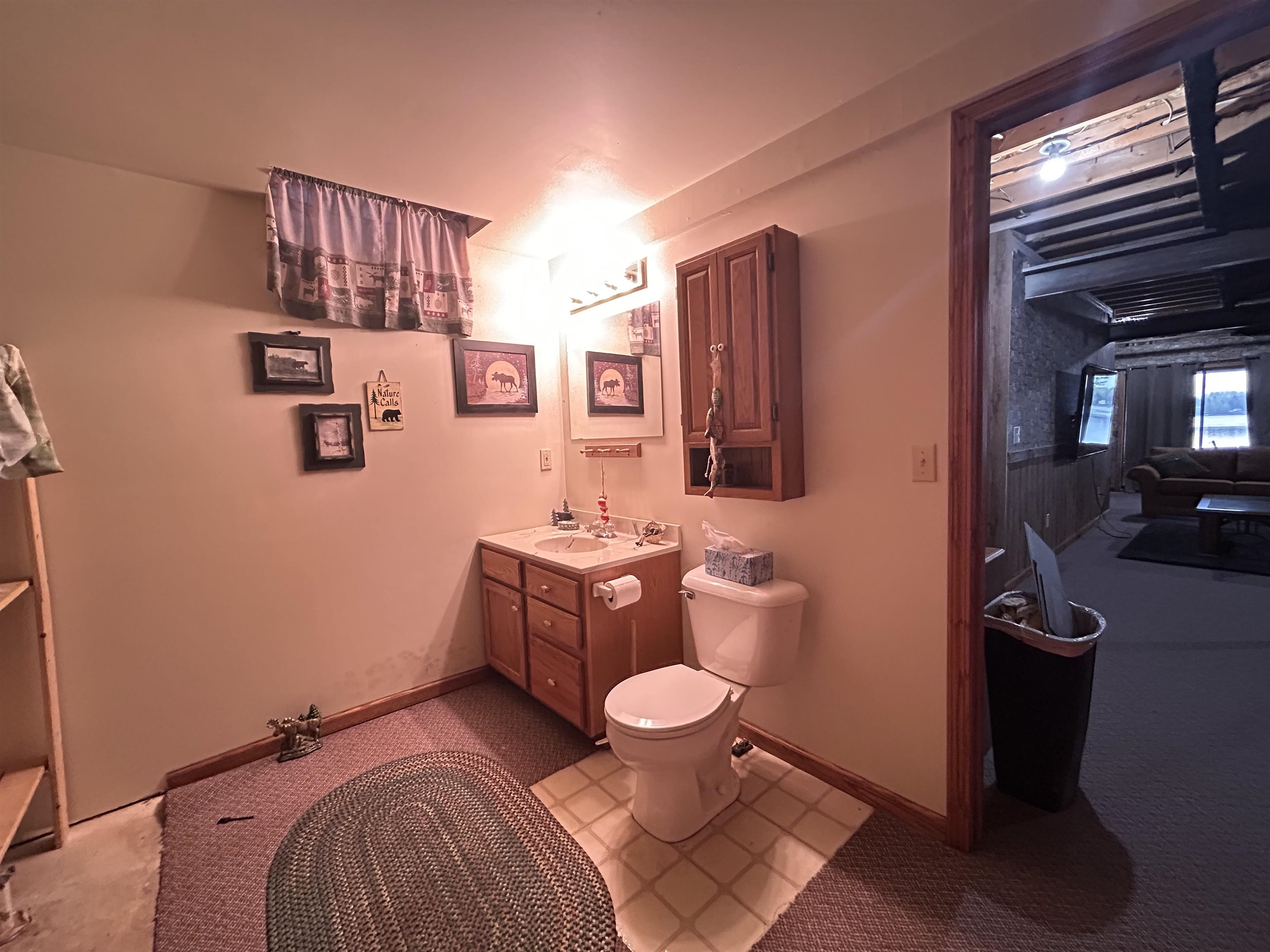 1750 West Pratt Lake Road Gladwin, MI 48624 - Photo 15 of 21