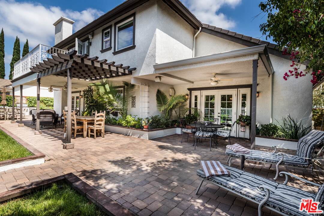 4348 Roxbury Street Simi Valley, CA 93063 - Photo 20 of 25