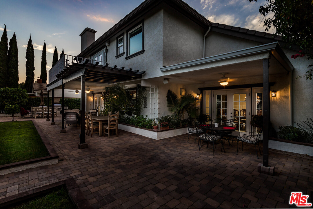 4348 Roxbury Street Simi Valley, CA 93063 - Photo 23 of 25