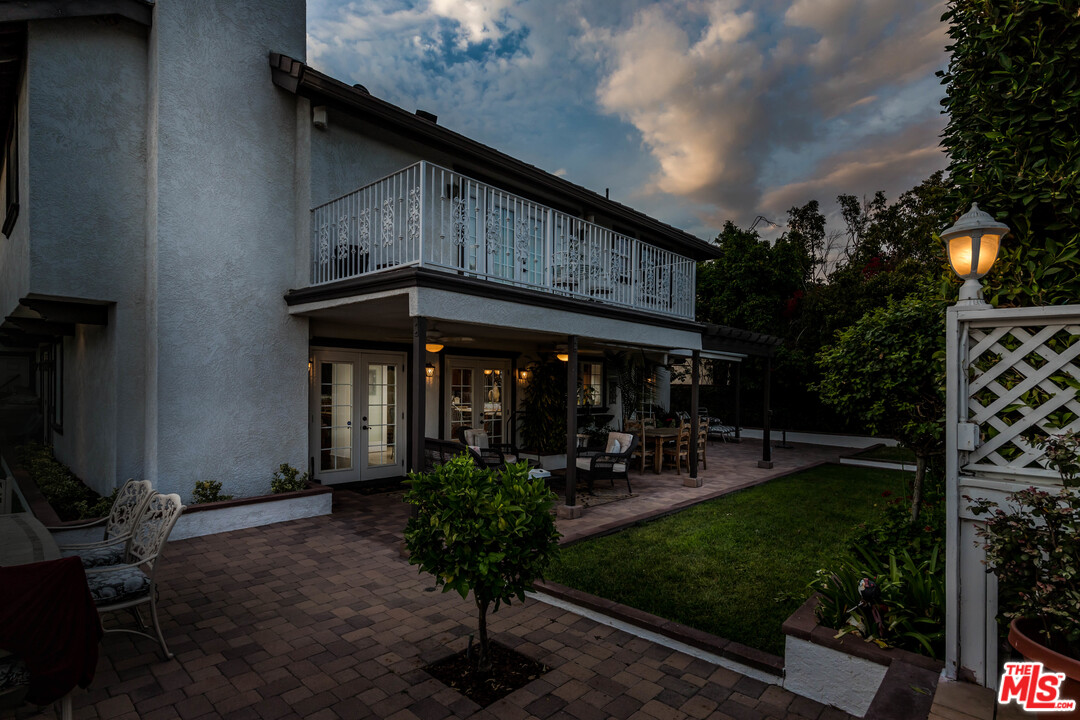 4348 Roxbury Street Simi Valley, CA 93063 - Photo 24 of 25