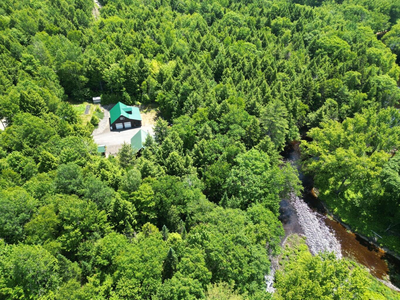 25 Loop Road Lincoln, ME 04457 - Photo 55 of 60 55