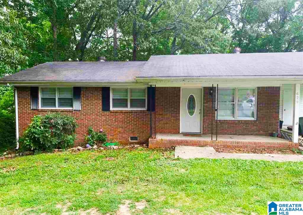 629 Timree Street Weaver, AL 36277 - Photo 24 of 24