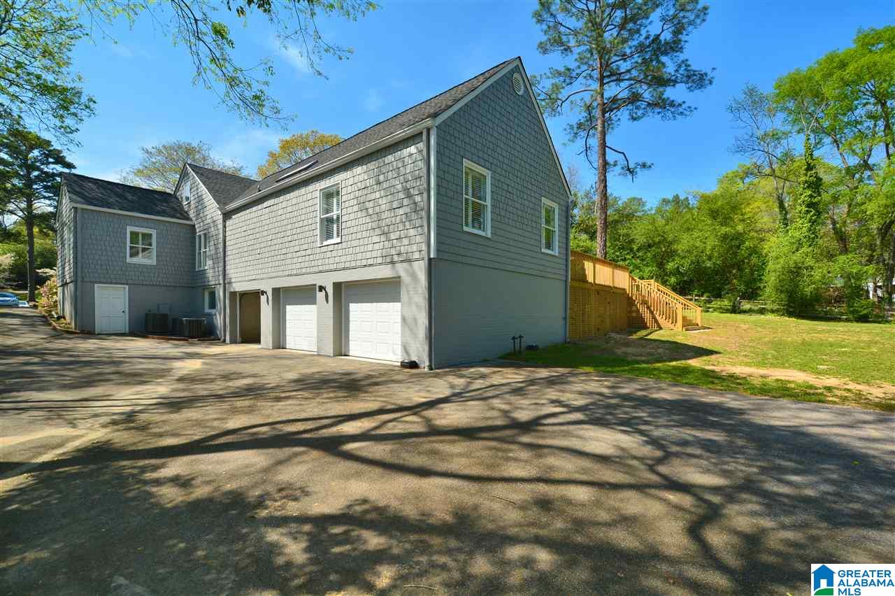 4217 Caldwell Mill Road Birmingham, AL 35243 - Photo 9 of 50