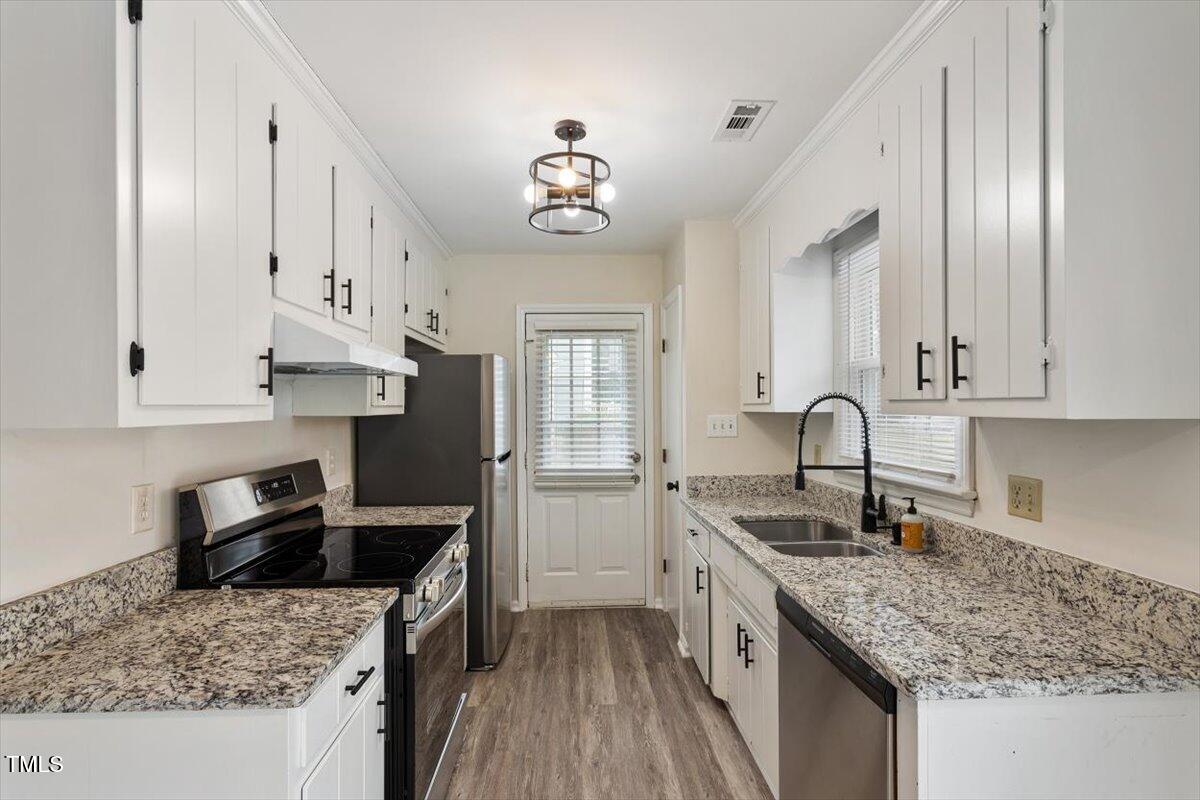 5144 Shield Circle Raleigh, NC 27603 - Photo 14 of 41 5144 Shield Cir