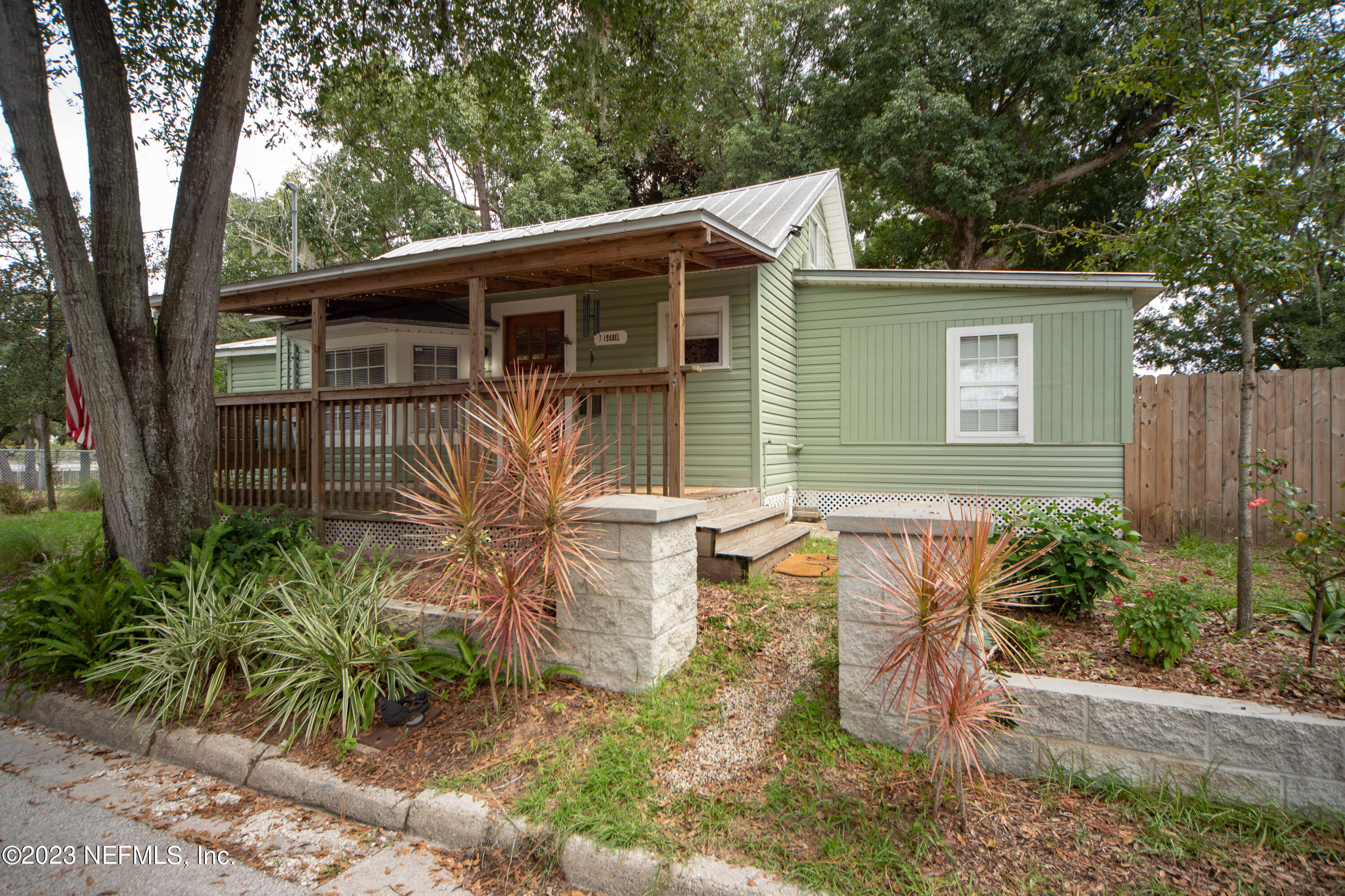 7 Isabel Street St. Augustine, FL 32084 - Photo 2 of 77 7 Isabel St.