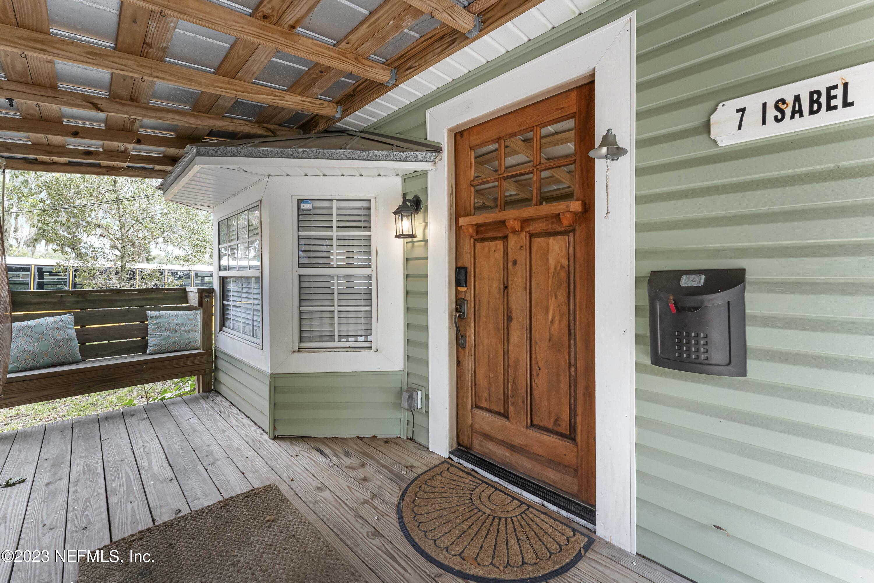 7 Isabel Street St. Augustine, FL 32084 - Photo 3 of 77 7 Isabel St Edit-2