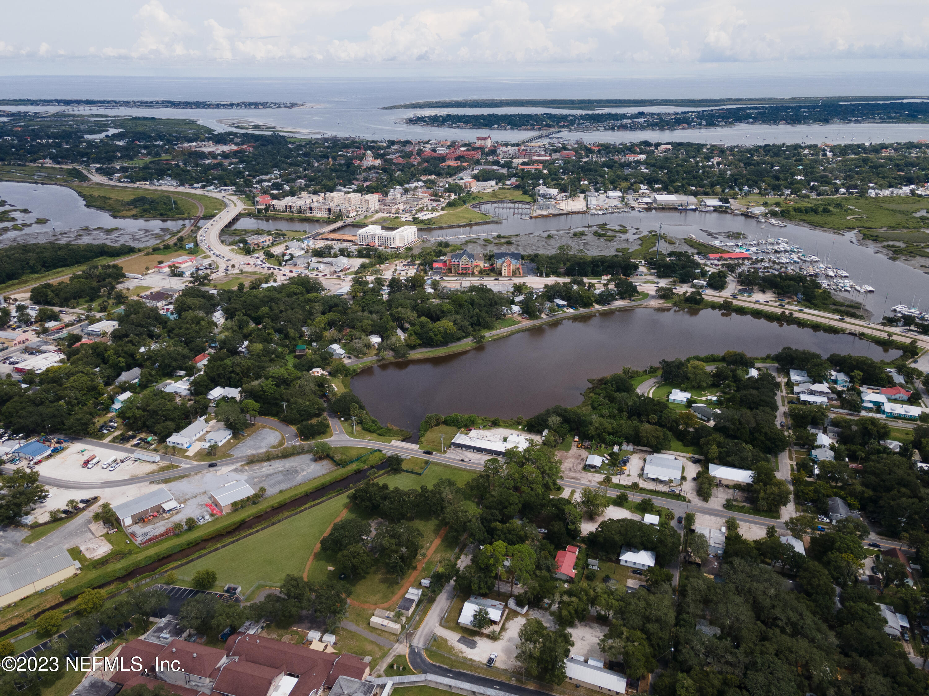 7 Isabel Street St. Augustine, FL 32084 - Photo 38 of 77 ©SSS-DJI_0338-Web