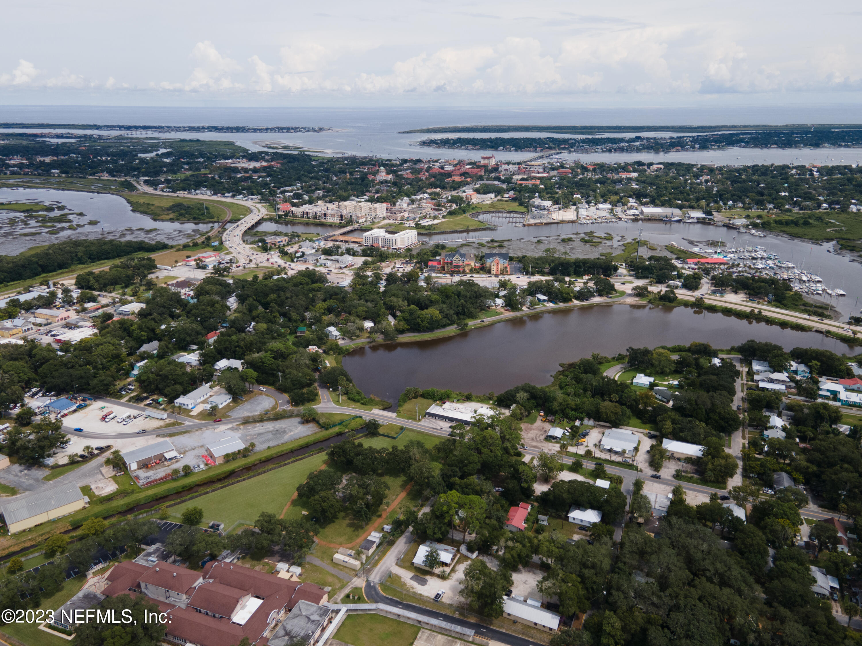 7 Isabel Street St. Augustine, FL 32084 - Photo 39 of 77 ©SSS-DJI_0341-Web