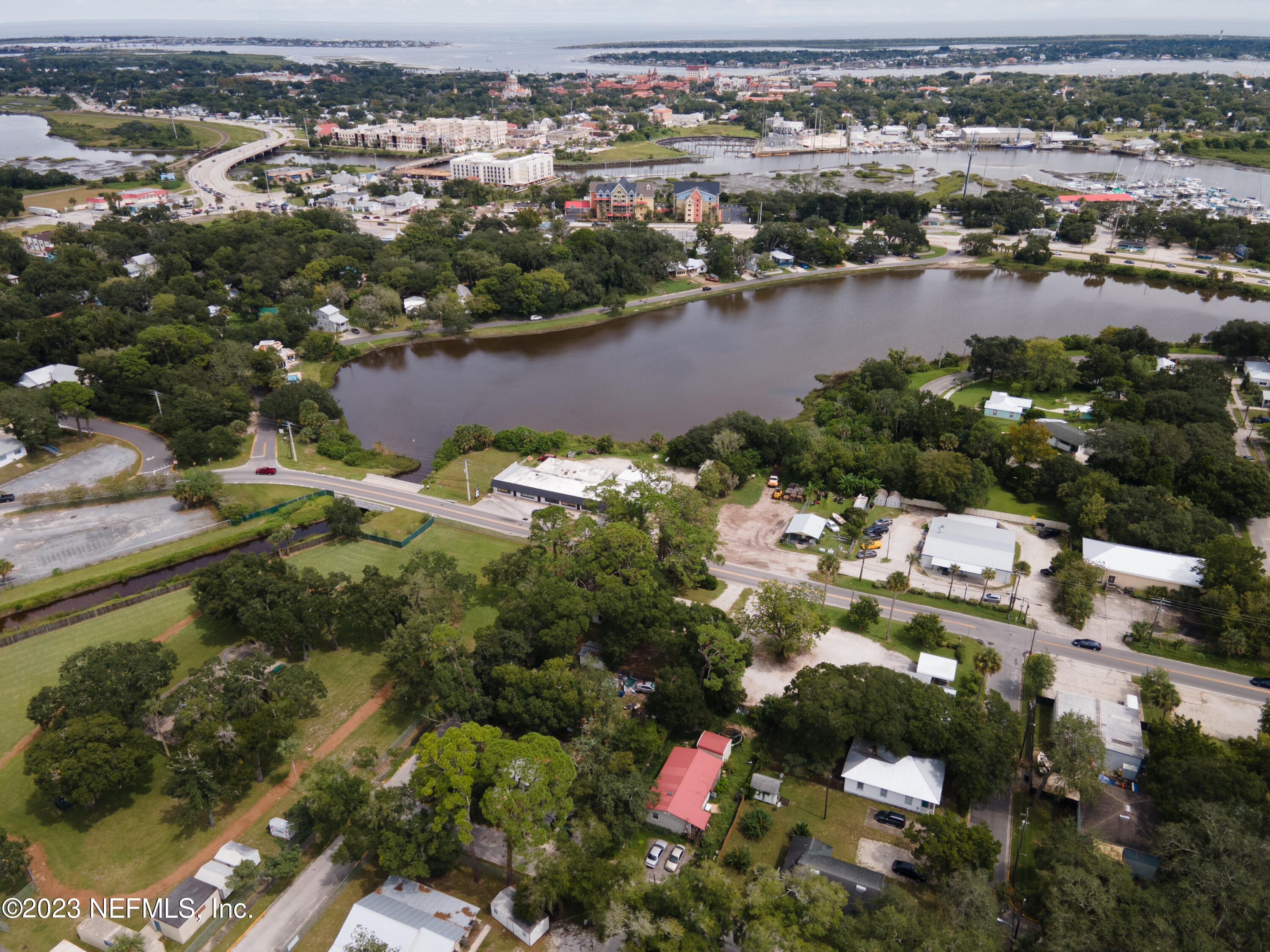 7 Isabel Street St. Augustine, FL 32084 - Photo 40 of 77 ©SSS-DJI_0345-Web