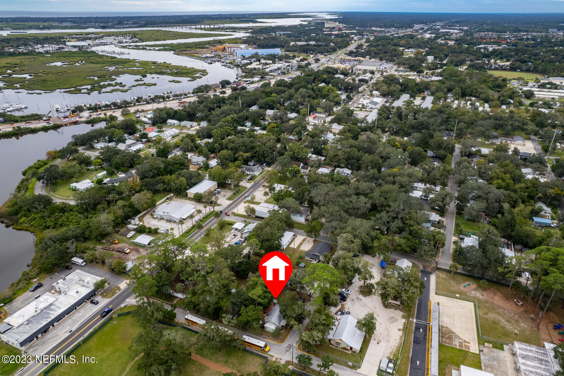 7 Isabel Street St. Augustine, FL 32084 - Photo 58 of 77 7 Isabel St Edit-34