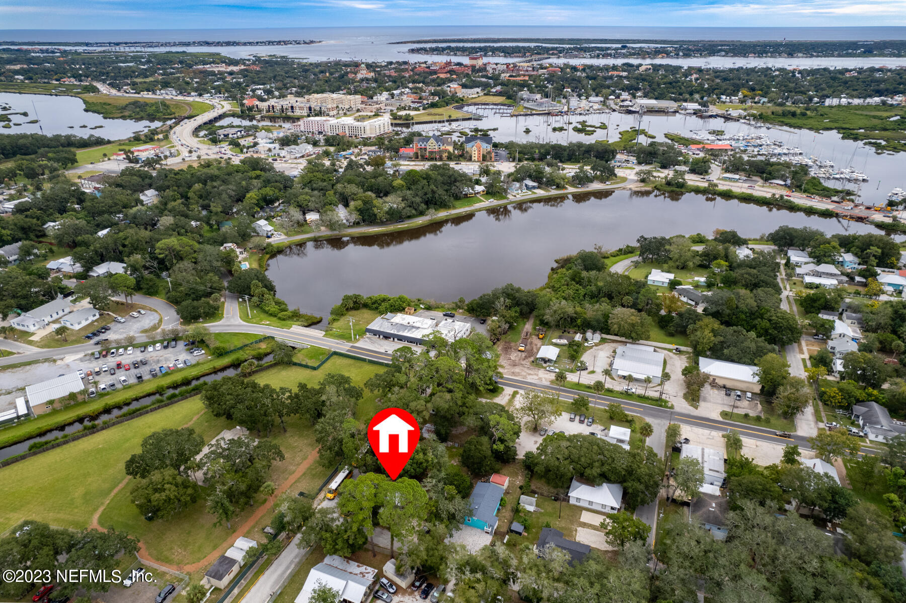 7 Isabel Street St. Augustine, FL 32084 - Photo 59 of 77 7 Isabel St Edit-35